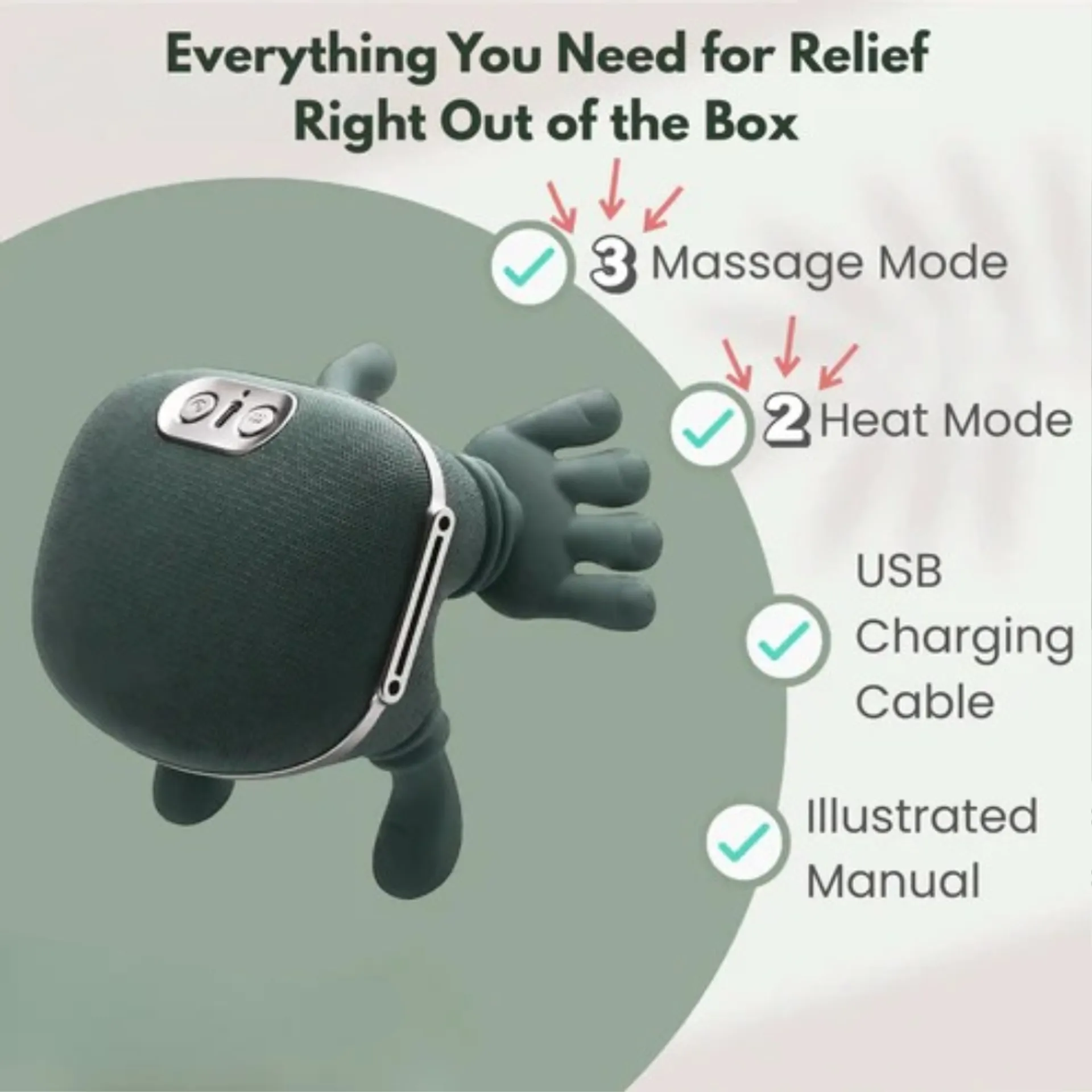 Real Touch Therapy