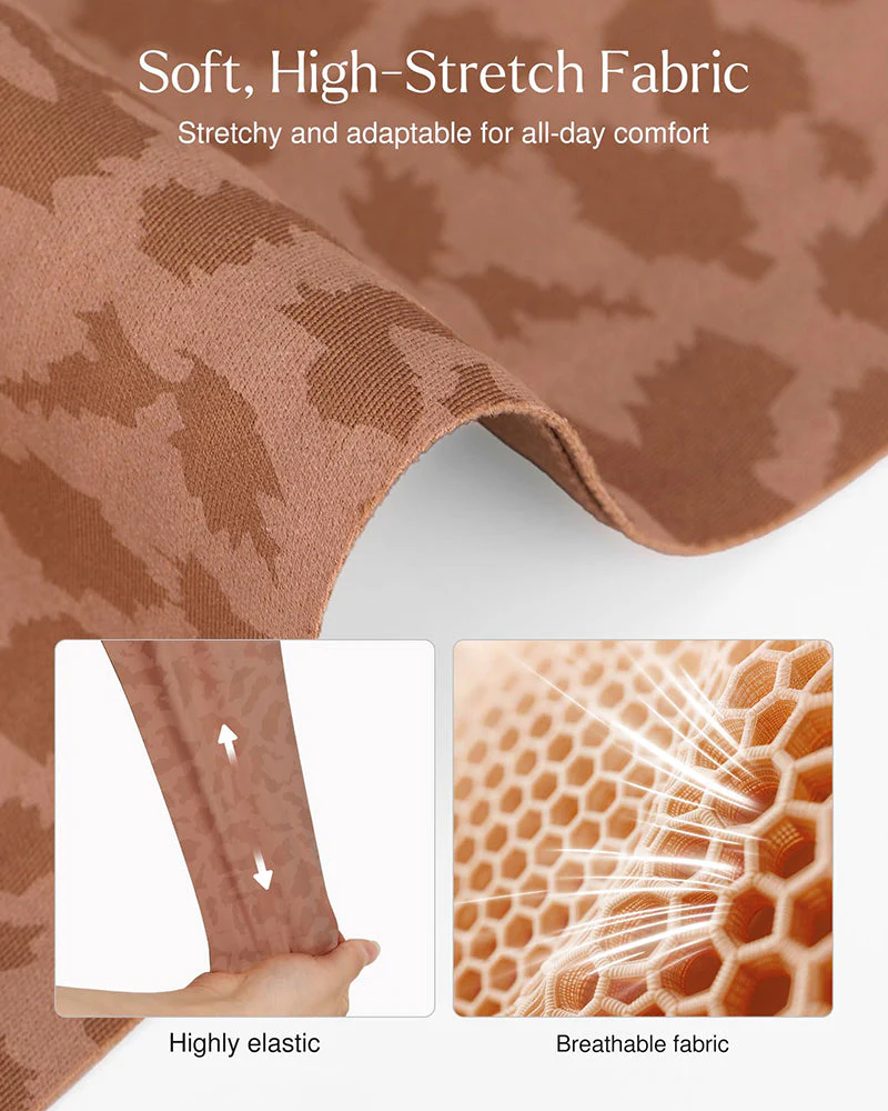Seamless Deep V Push-Up Wireless Bra 3.0 - Image 3