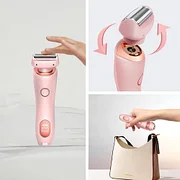 Summer Sale 49% OFF Electric Smooth Shaver - Awaken your confidence with every shave - Image 2