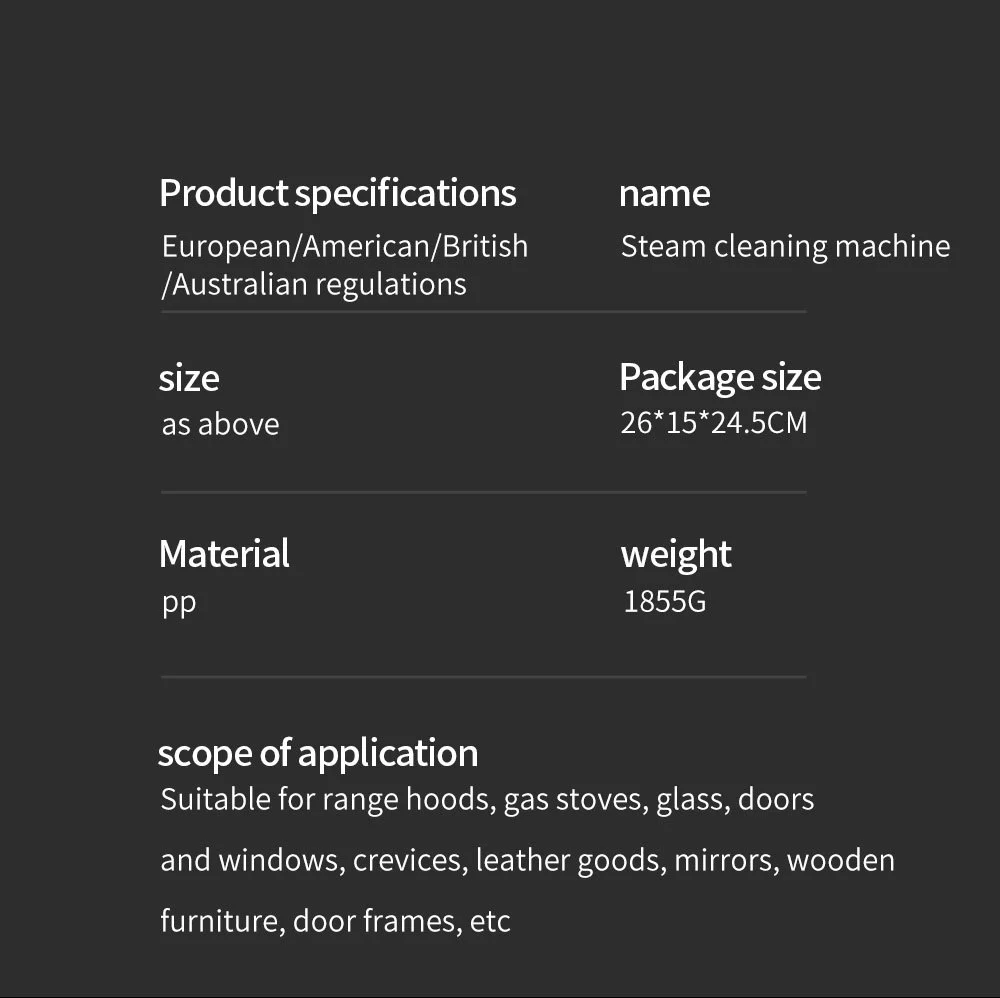 Steam Clean Pro - Image 17