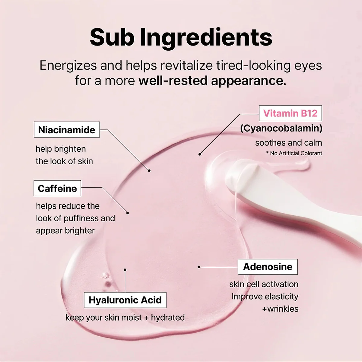 The Clinical Peptide Eye Patch - Image 7