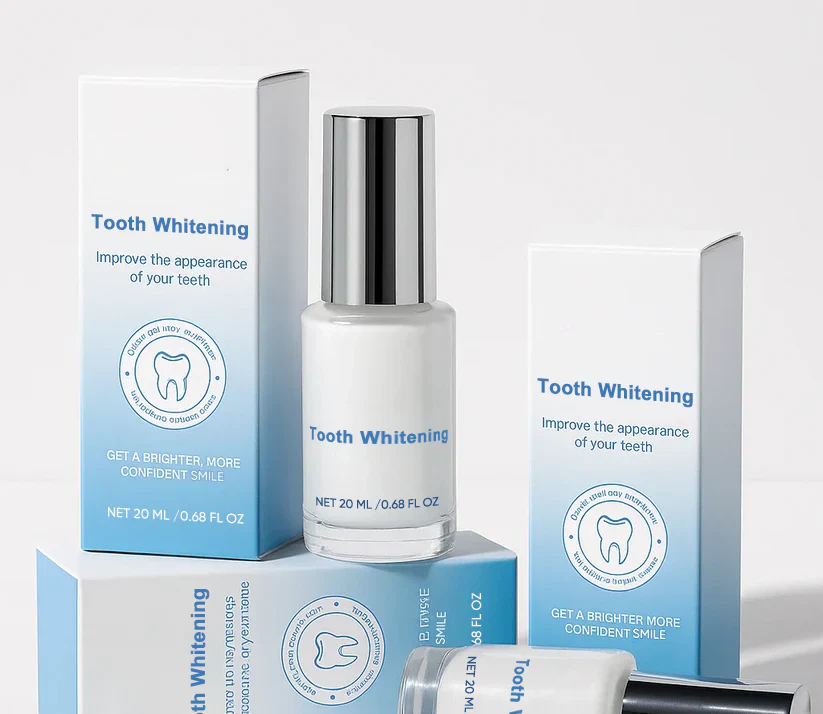 Lazzda Tooth Whitening - Instant Clean Smile - Image 4