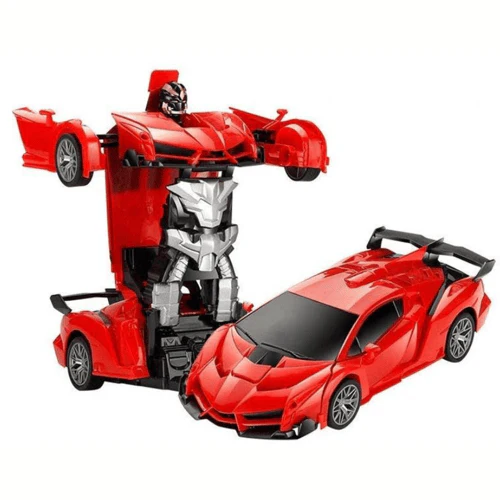 Transform Easter RC Cars for Boys - Image 13