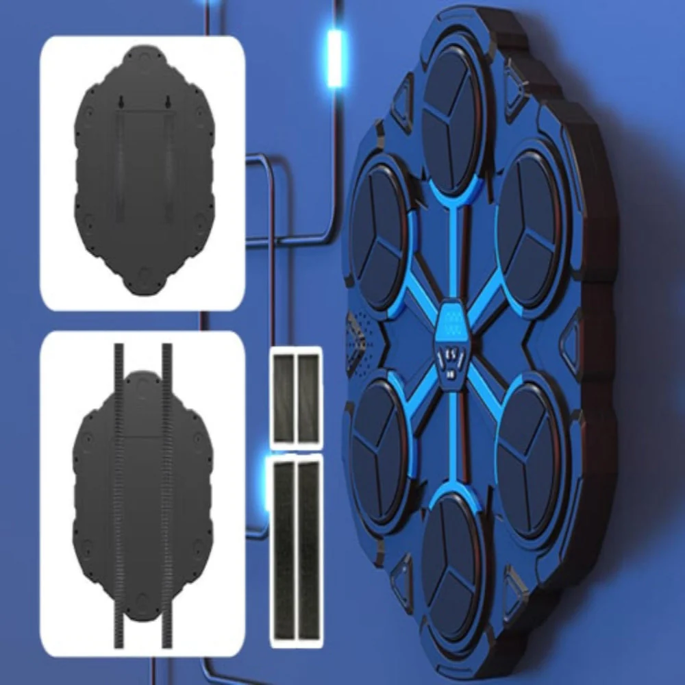 Upgraded Music Boxing Machine - Image 4