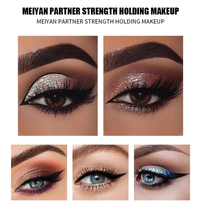 Waterproof Long-Lasting Eyeliner - Image 5