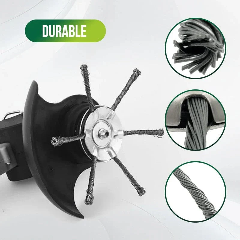 🔥Weed Whacker Replacement Head - Image 11
