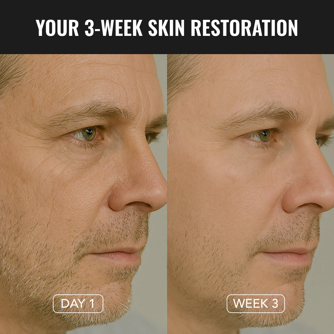 Wrinkle Repair Tallow Balm - Image 2